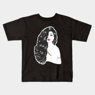 Girl Kids T-Shirt